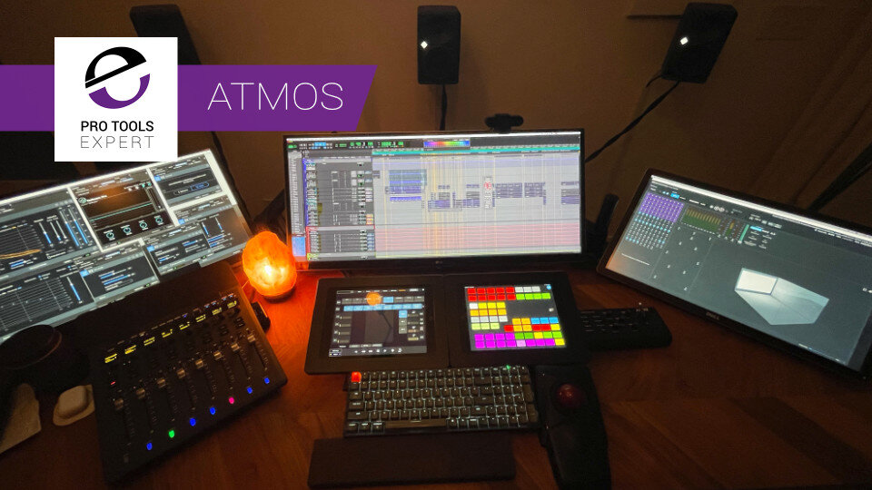 mac or windows for pro tools